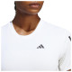 Adidas Γυναικεία κοντομάνικη μπλούζα Own the Run Tee